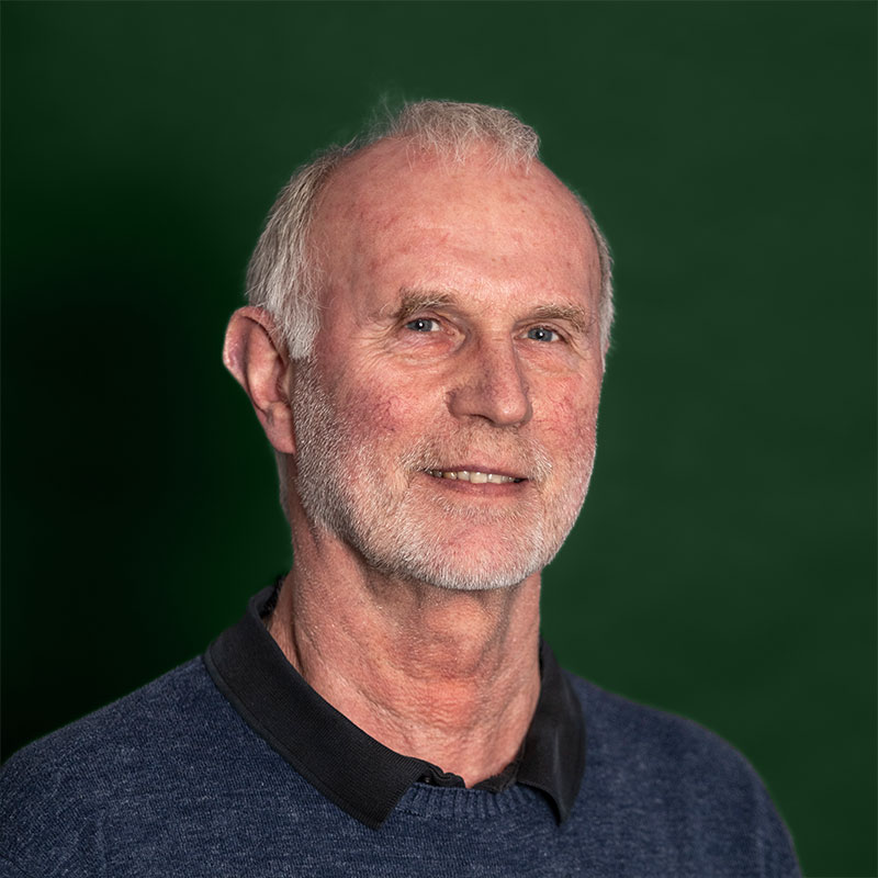 Sigurd Klahn<br>Dipl.-Ing. (FH)