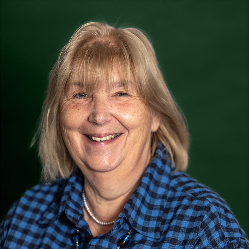 Silvia Dieltz
